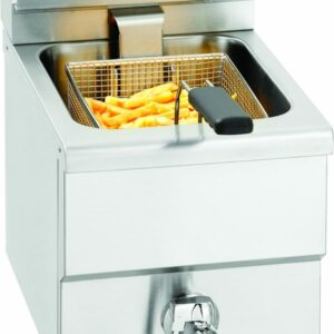 distributeur de friteuse mallard ferriere